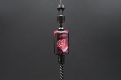 Marble | red velvet | 10 gram