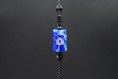 Marble | Blue | 10 gram