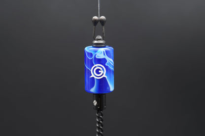 Marble | Blue | 10 gram