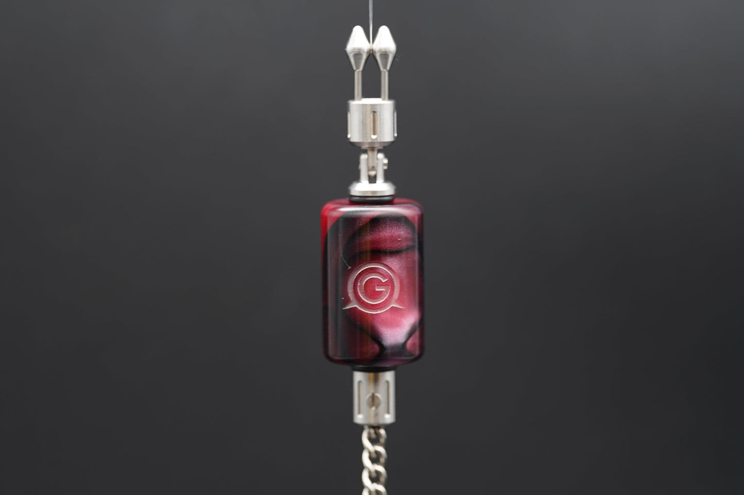 Marble | red velvet | 10 gram