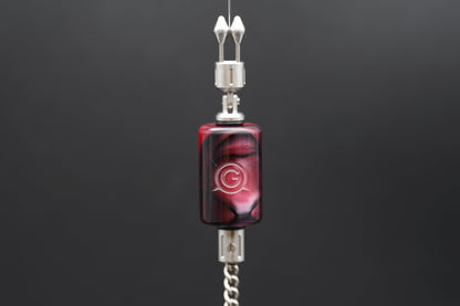 Marble | red velvet | 10 gram