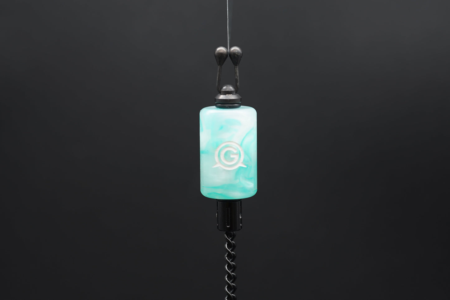 Marble | Alabaster & green | 10 gram
