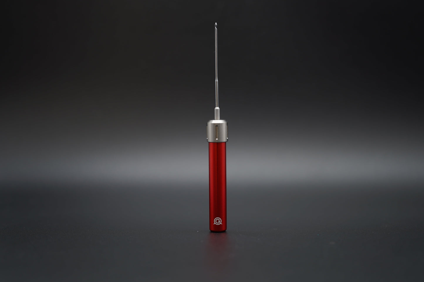 Heavy duty boilieneedle