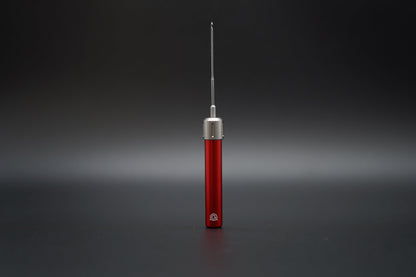 Heavy duty boilieneedle
