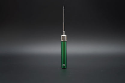 Heavy duty boilieneedle