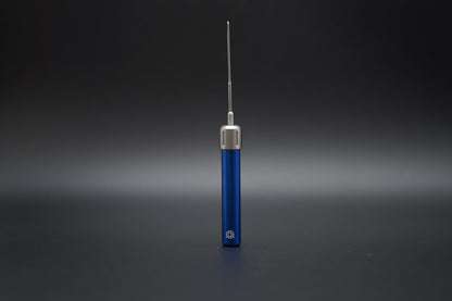 Heavy duty boilieneedle