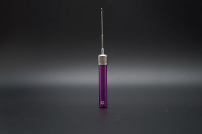Heavy duty boilieneedle
