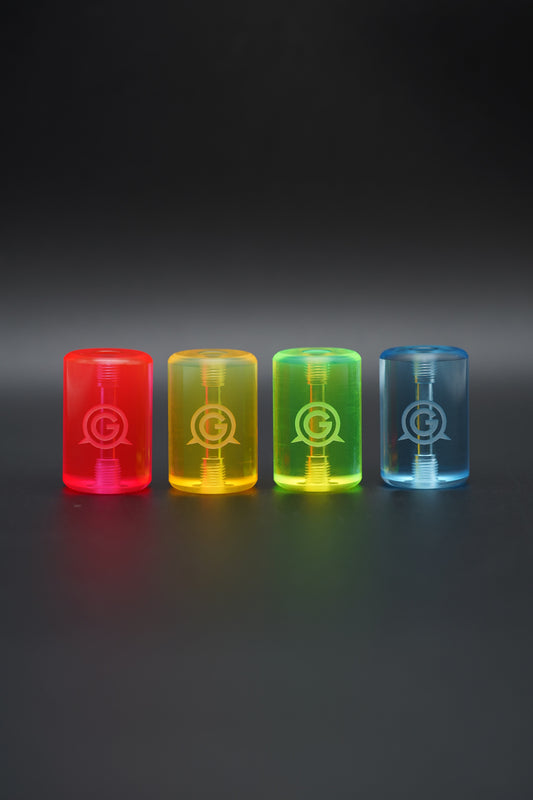 Oldskool Fluoro XL - 20 gram