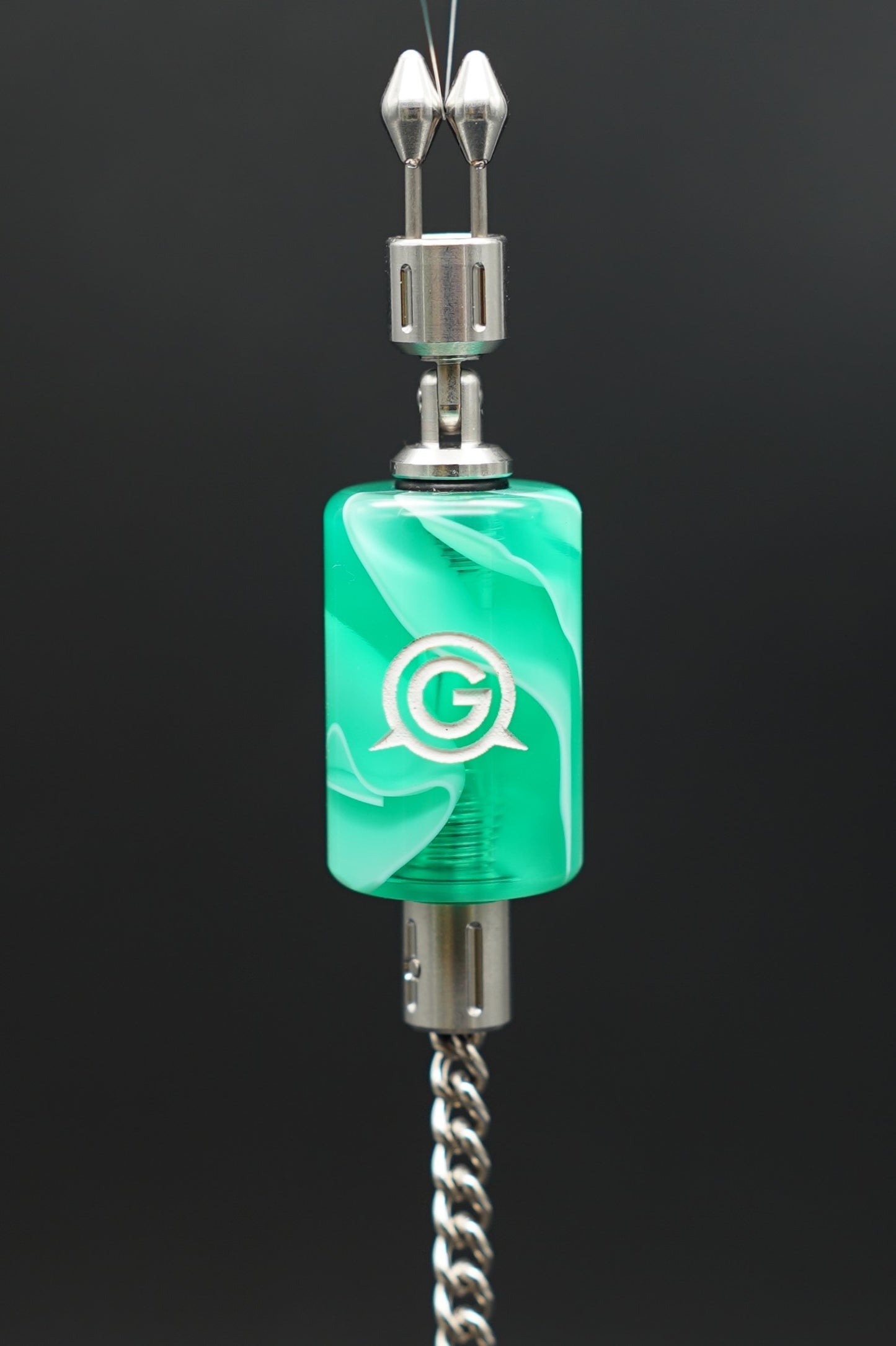 Cloud 9 | Green | 10 gram