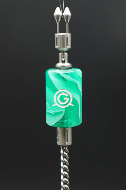 Cloud 9 | Green | 10 gram