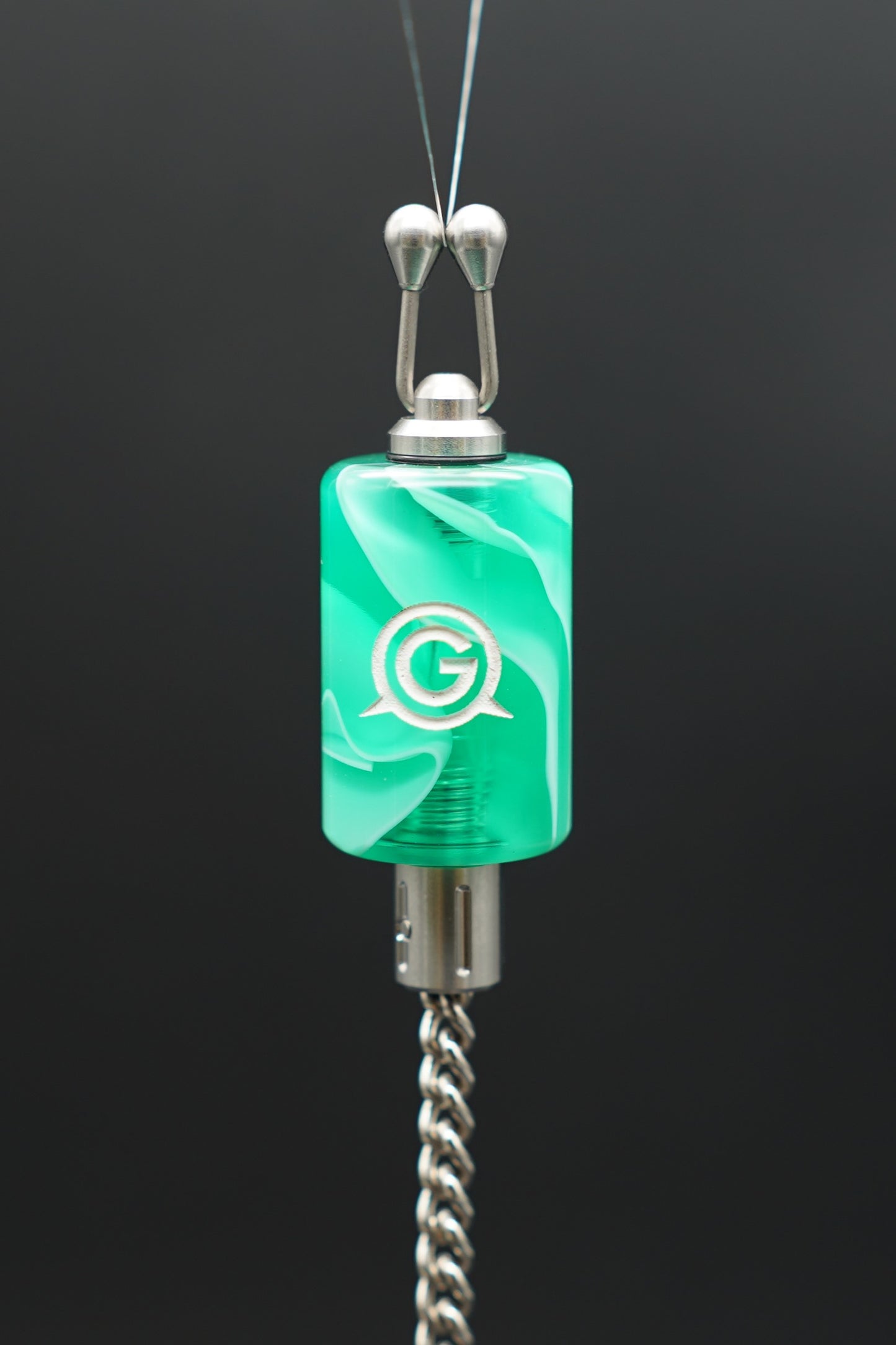 Cloud 9 | Green | 10 gram