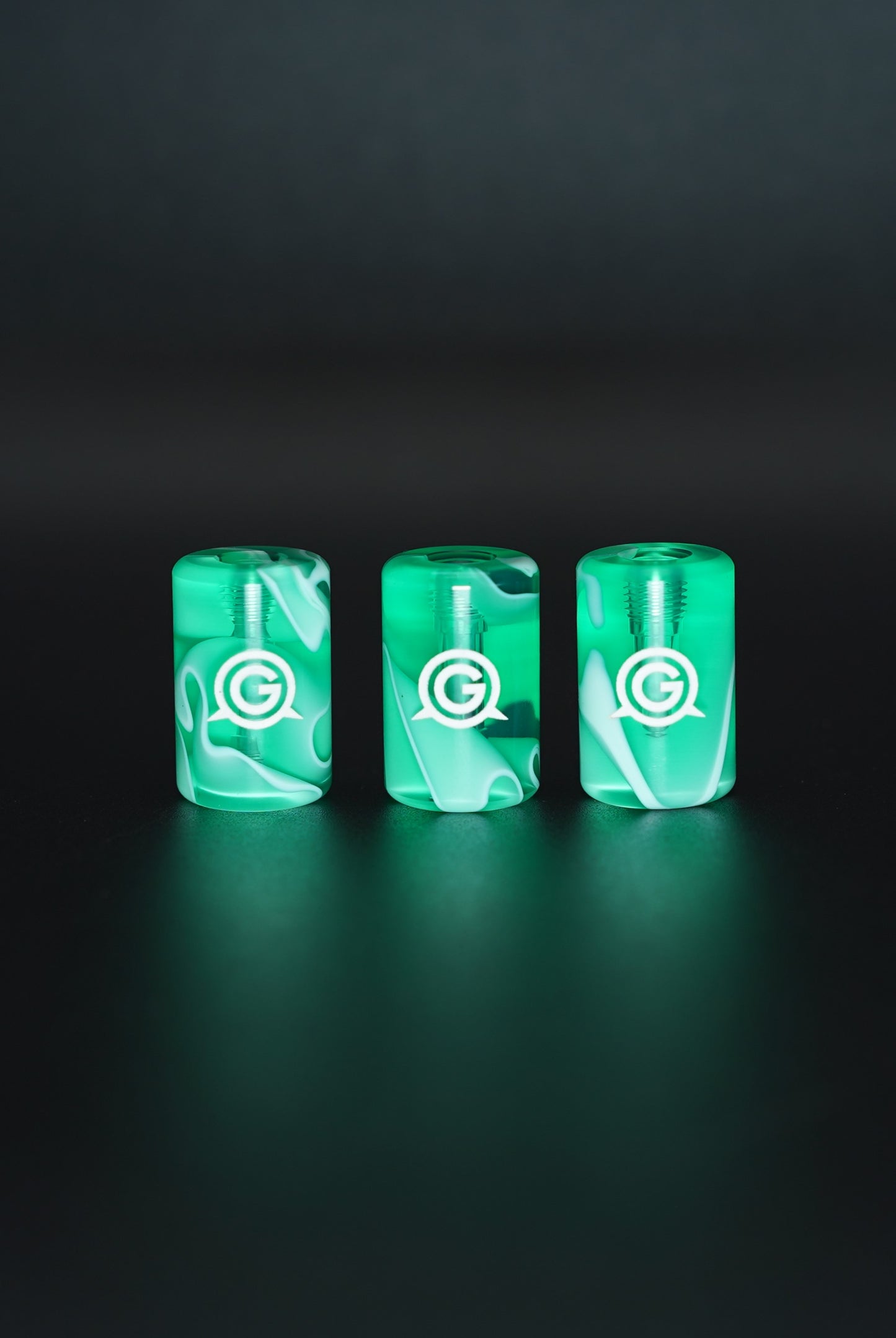 Cloud 9 | Green | 10 gram