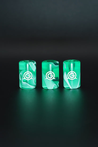 Cloud 9 | Green | 10 gram