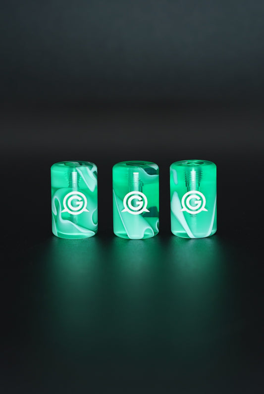 Cloud 9 | Green | 10 gram