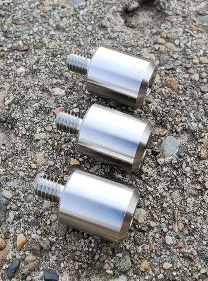 Stainless Weights