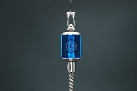 Shadow Chaser NG Stainless - 15 gram