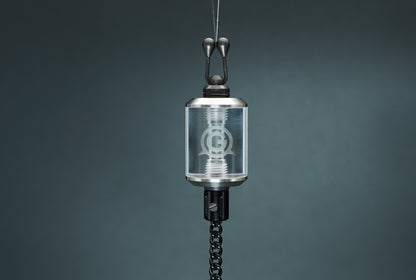 Shadow Chaser NG Stainless - 15 gram
