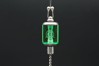 Shadow Chaser NG Stainless - 15 gram