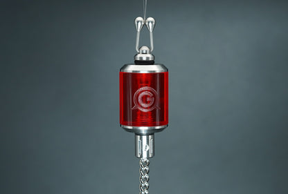 Shadow Chaser NG Stainless - 15 gram