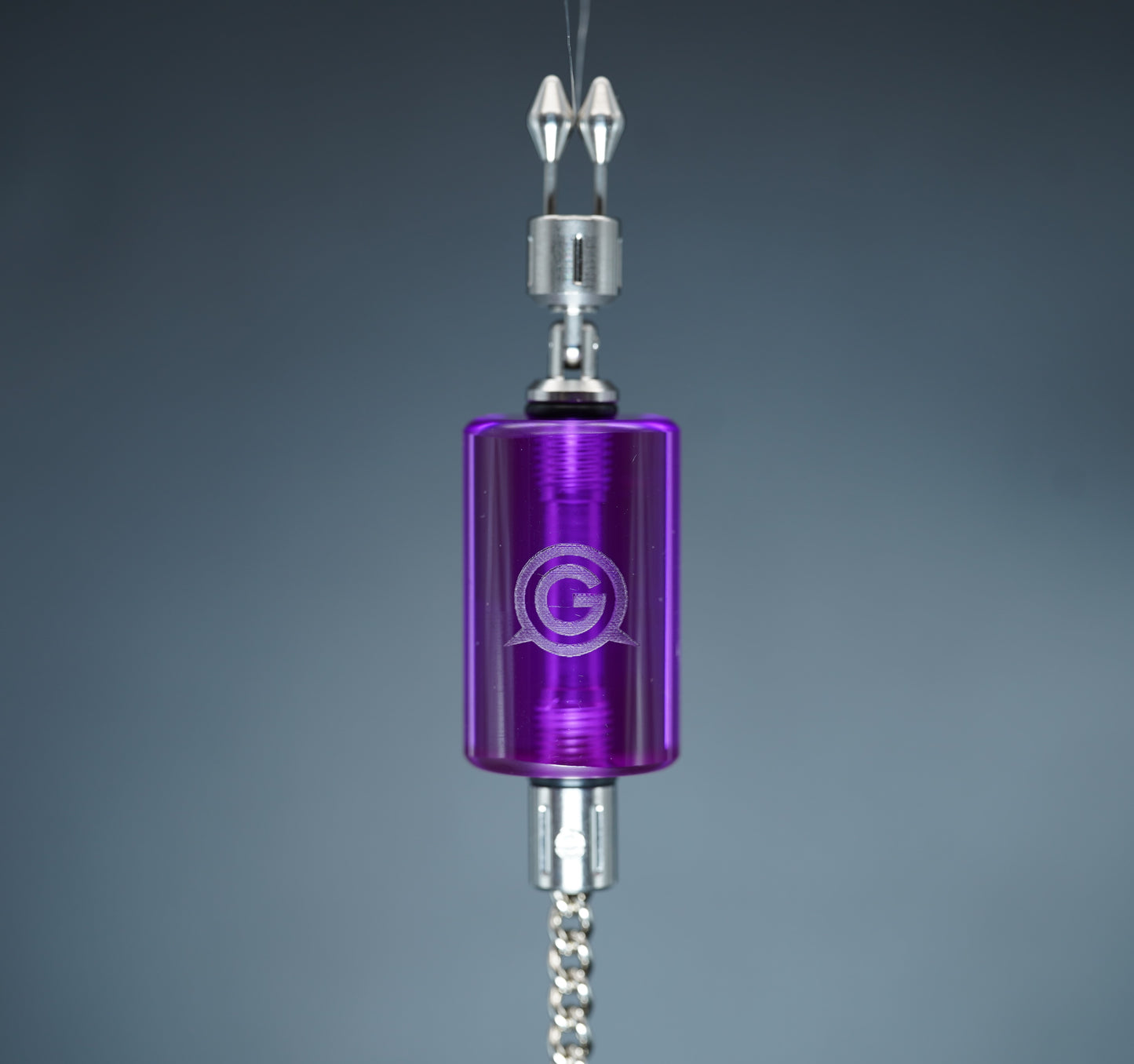 Oldskool bobbin 10 gram - Deep purple