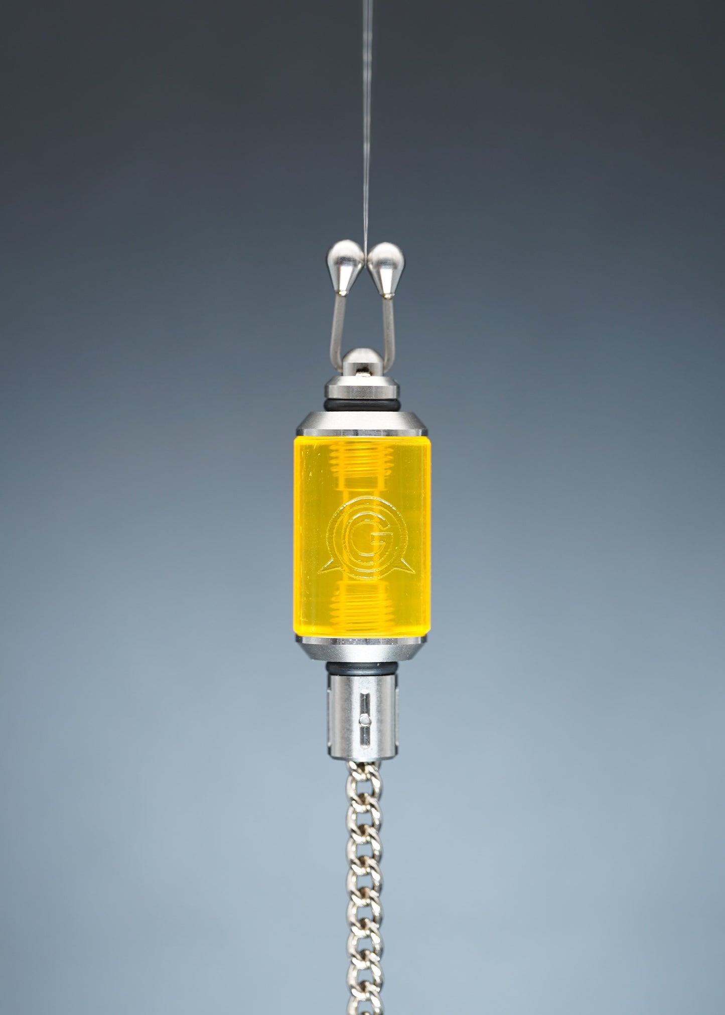 Shadow Chaser NG | stainless end caps - 8 gram