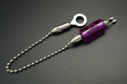 Oldskool bobbin 6 gram - Deep purple