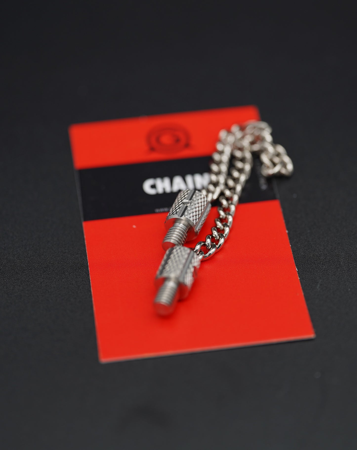 Stainless chain