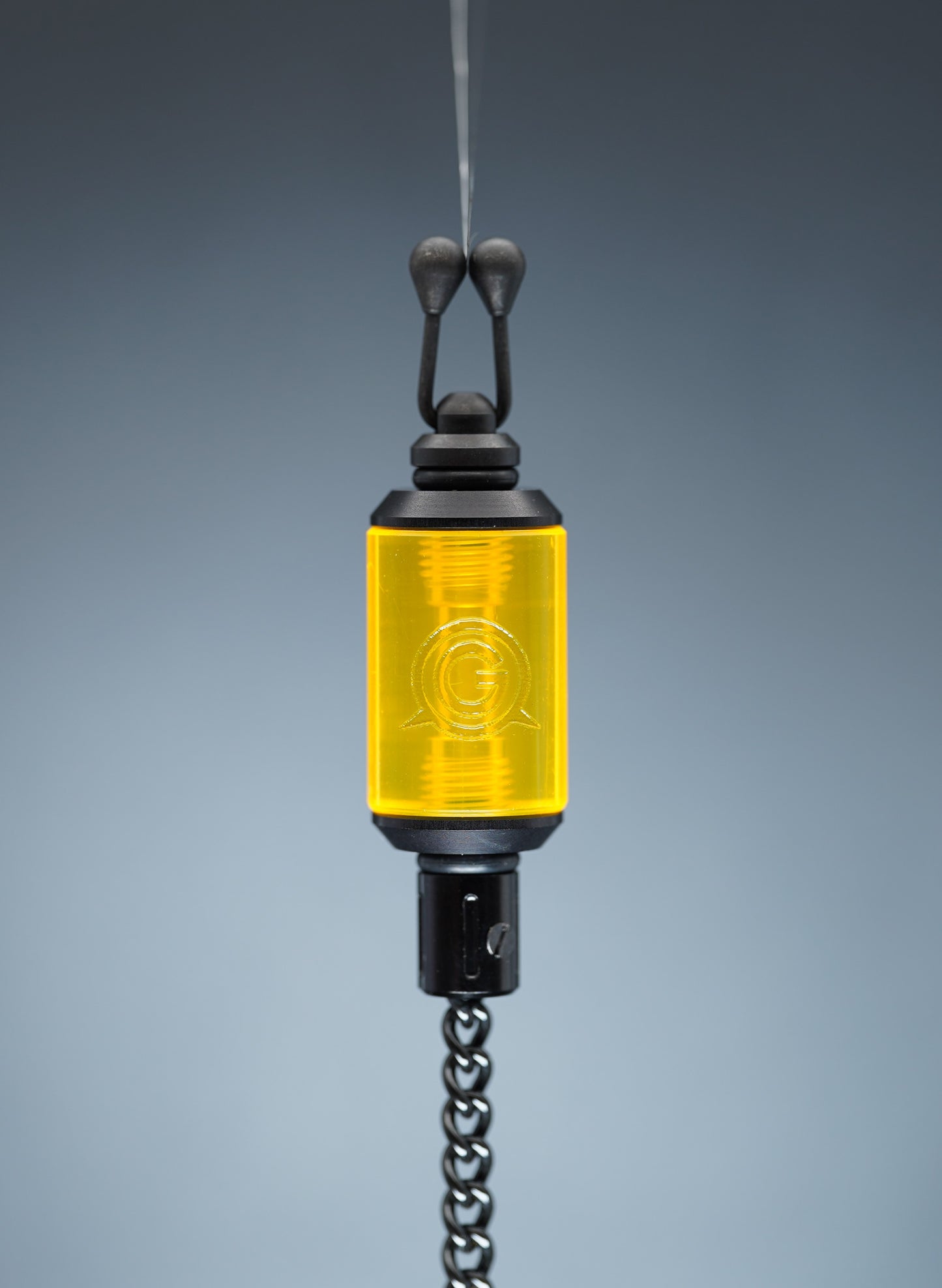 Shadow Chaser NG | black end caps - 5 gram