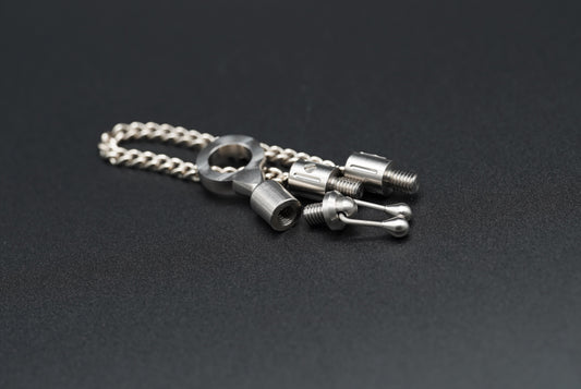 Stainless Bobbin Kit