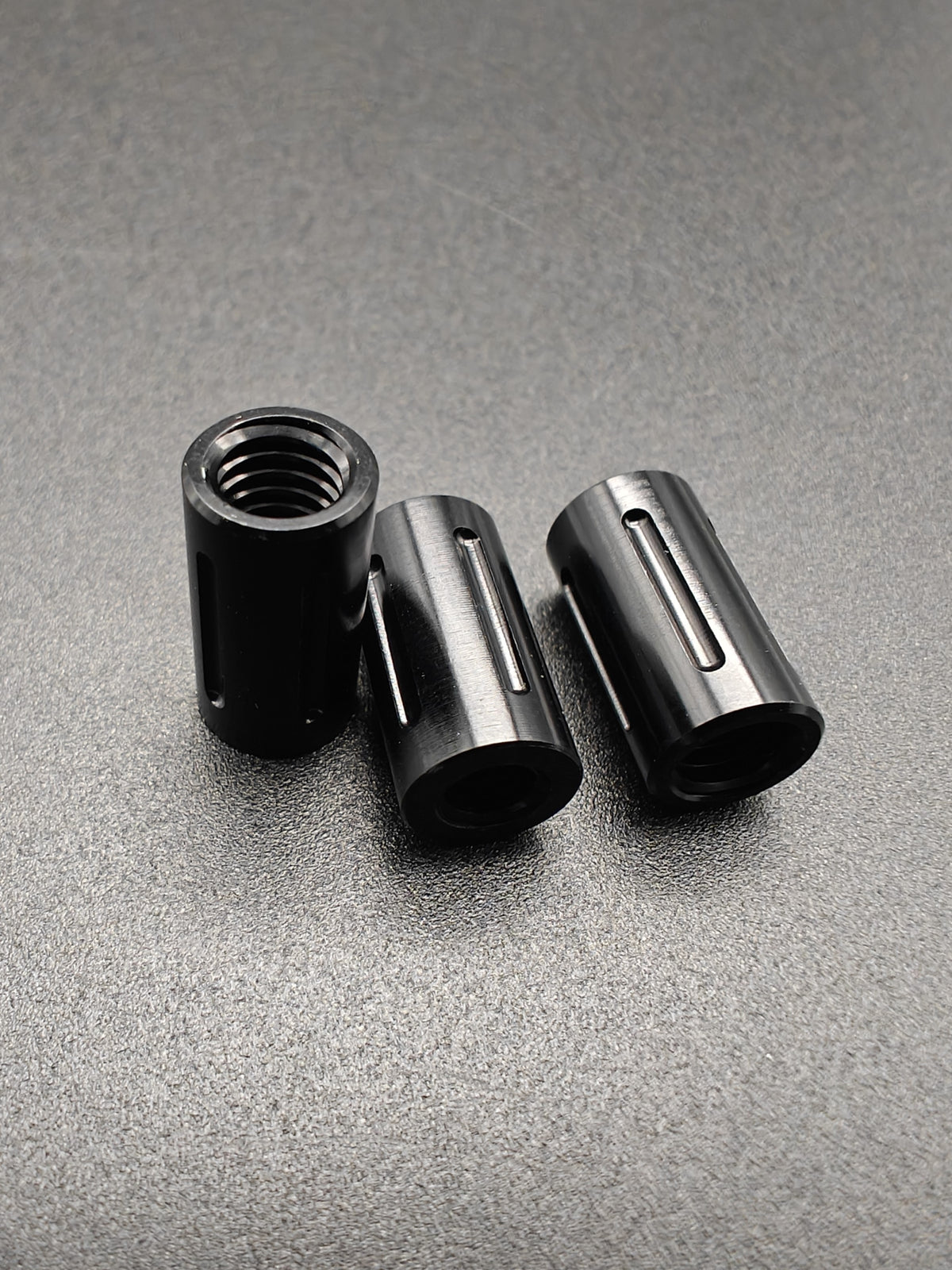 Fox connector