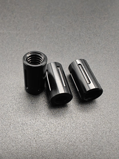 Fox connector