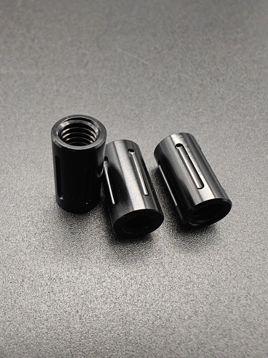 Fox connector