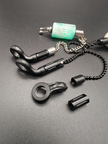 Fox connector