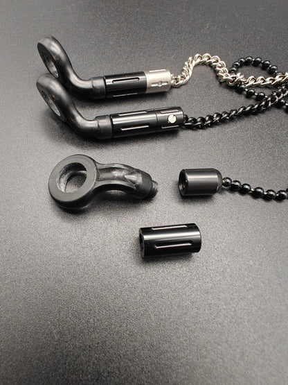 Fox connector