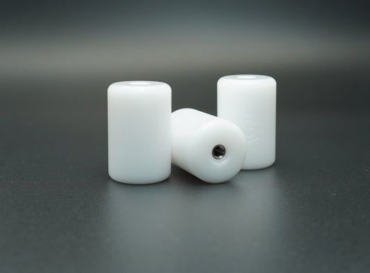 White - 28 gram